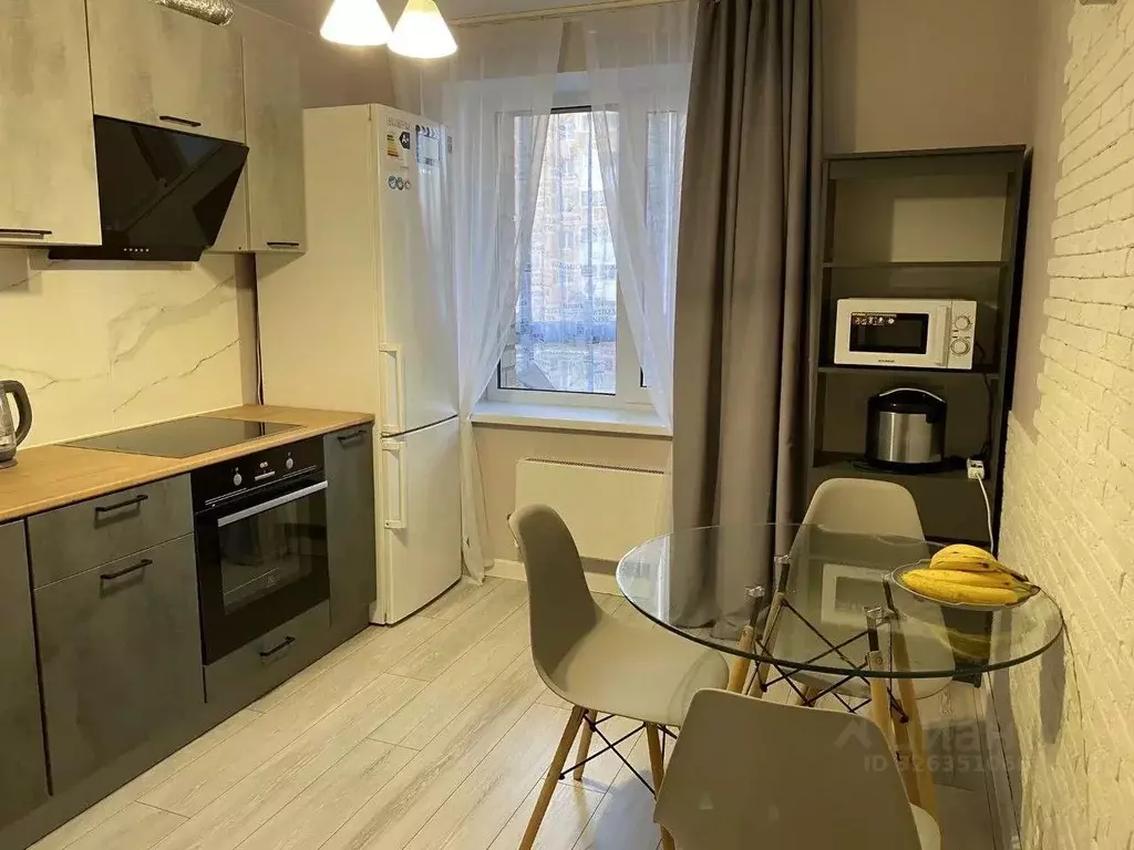 1-к кв. Свердловская область, Екатеринбург ул. Рощинская, 74 (39.5 м) - Фото 2