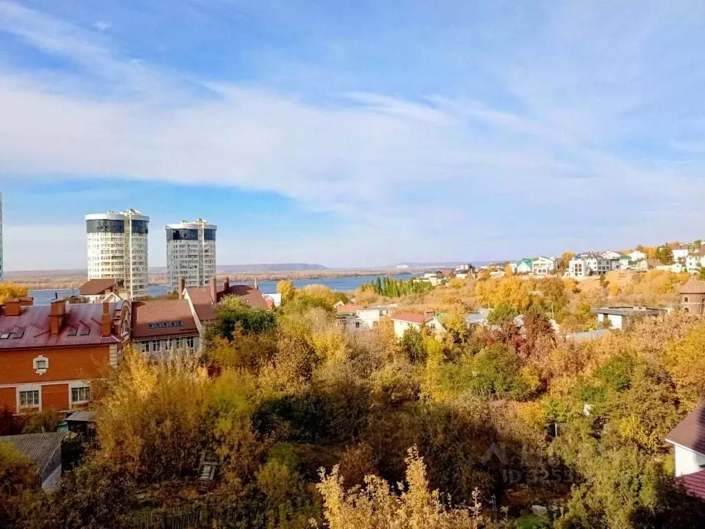 1-к кв. Самарская область, Самара Конноармейская ул., 26 (49.6 м) - Фото 2