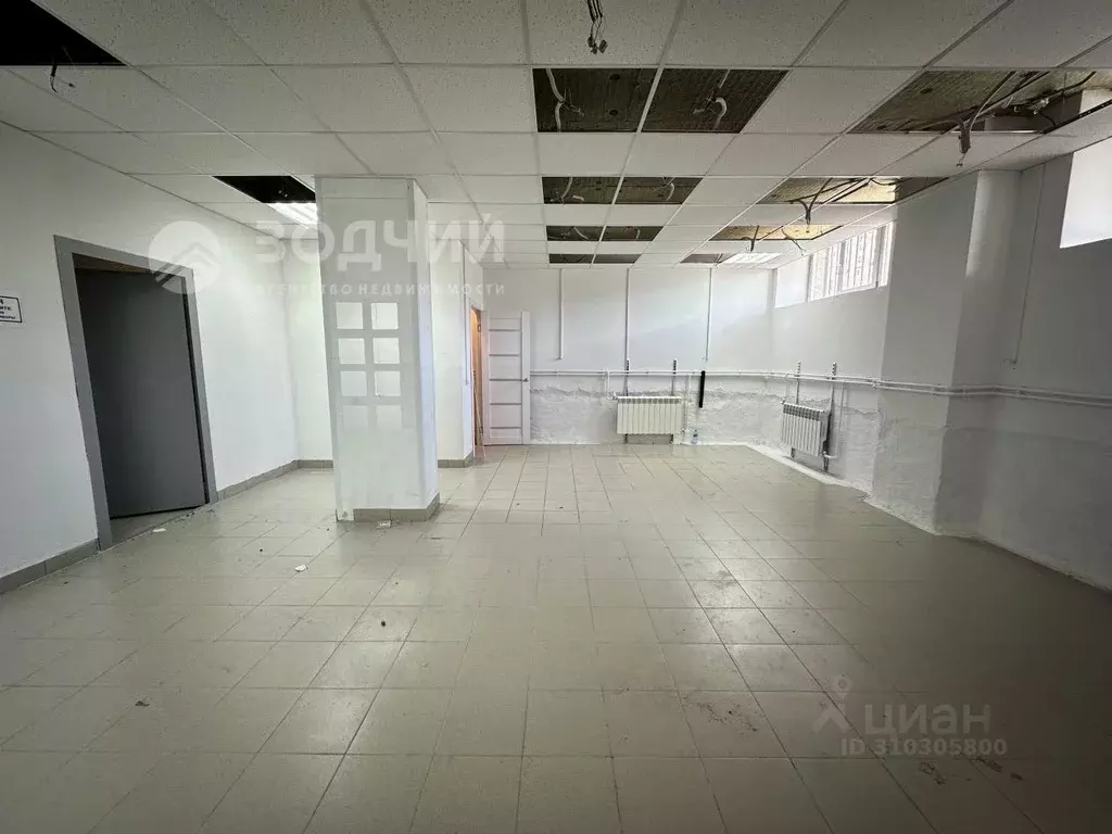 Помещение свободного назначения в Чувашия, Чебоксары Университетская ... - Фото 0