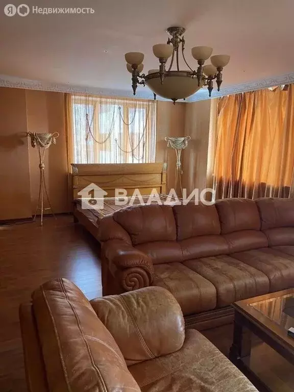 2-комнатная квартира: Реутов, Парковая улица, 8к2 (96.8 м) - Фото 1