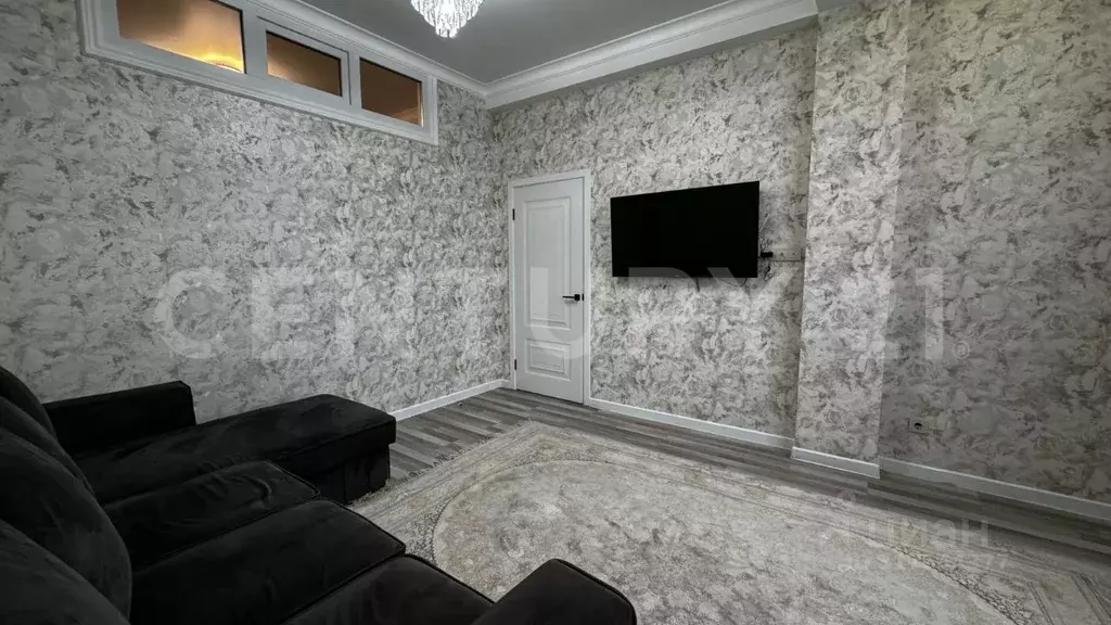 2-к кв. Дагестан, Махачкала ул. Кородинская, 31 (52.0 м) - Фото 1