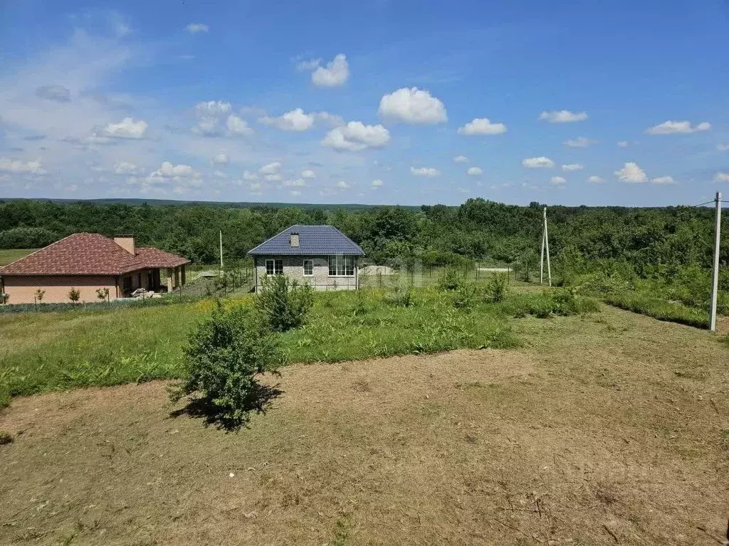 Участок в Краснодарский край, Горячий Ключ  (6.0 сот.) - Фото 1