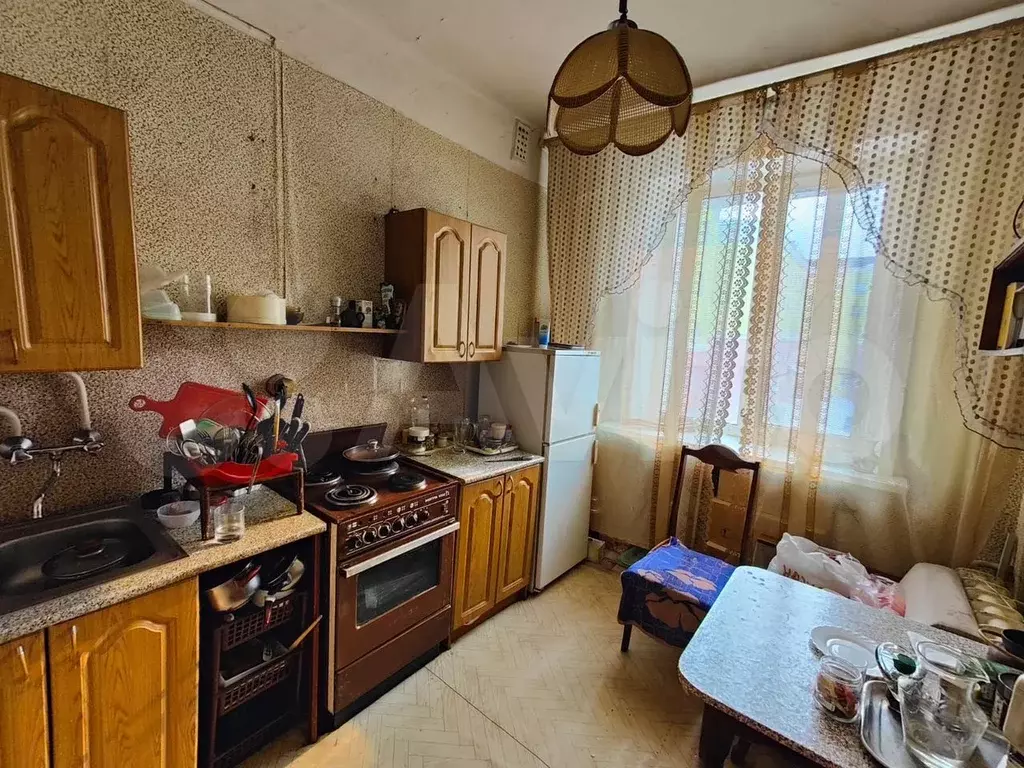 2-к. квартира, 61,5 м, 3/5 эт. - Фото 0