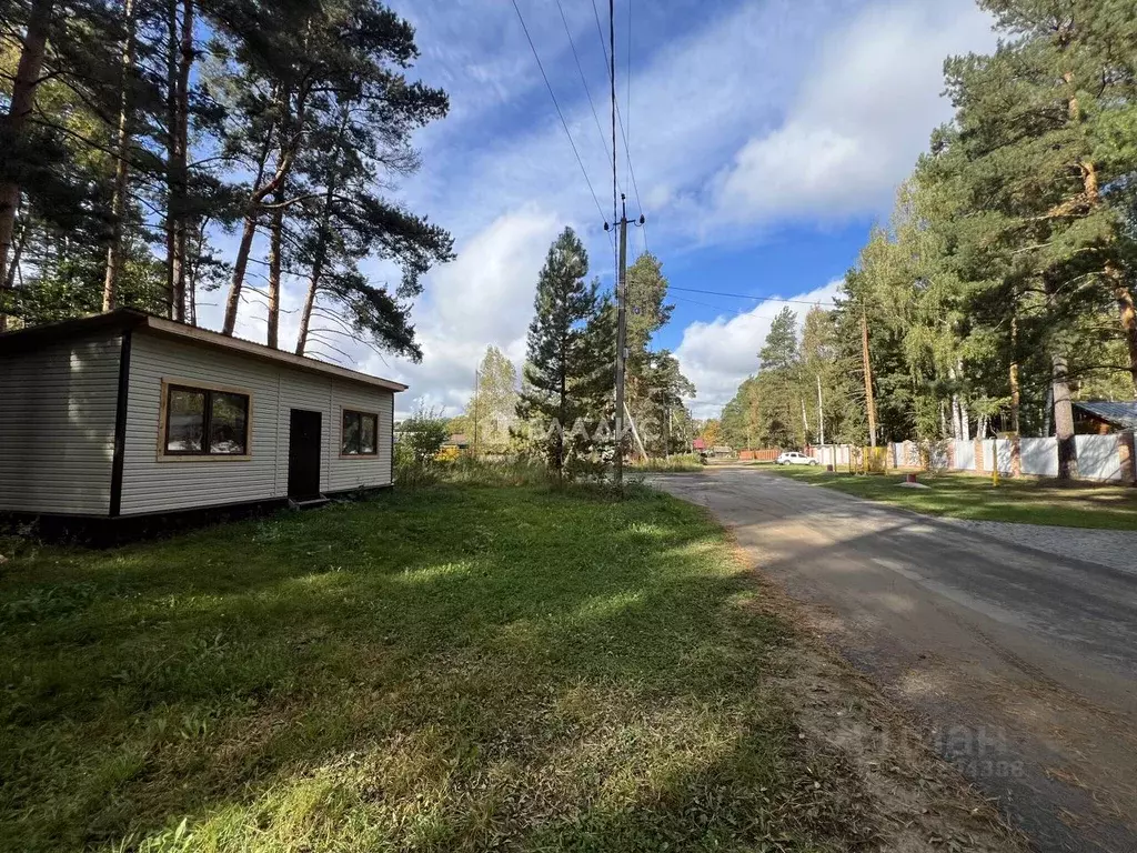 Участок в Владимирская область, Владимир пос. Рахманов Перевоз,  (9.5 ... - Фото 1