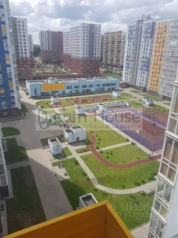 2-к кв. Московская область, Мытищи просп. Астрахова, 7 (55.8 м) - Фото 1