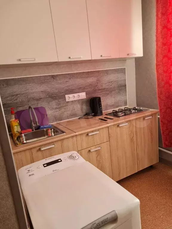 3-к. квартира, 62 м, 9/9 эт. - Фото 1