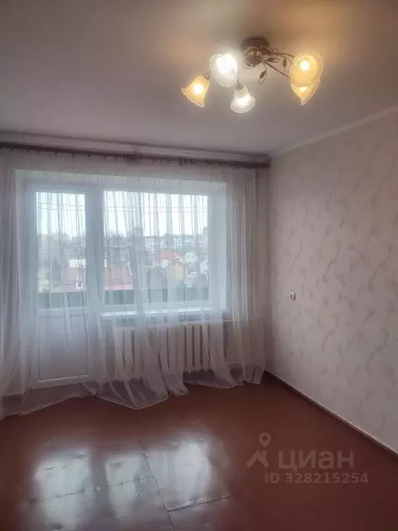 3-к кв. Калининградская область, Калининград Садовая ул., 31 (56.0 м) - Фото 1