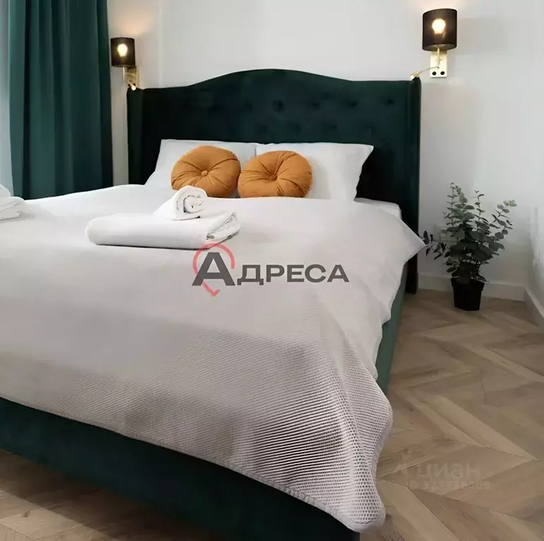 Студия Татарстан, Казань Комсомольская ул., 2 (26.0 м) - Фото 2