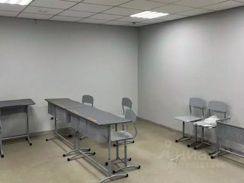 Офис в Санкт-Петербург ул. Салова, 56литО (25 м) - Фото 2