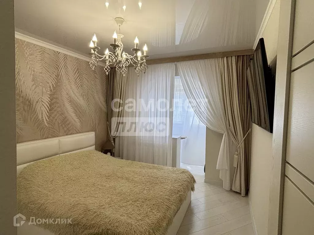 Продаётся 3-к квартира, 67.7 м - Фото 1