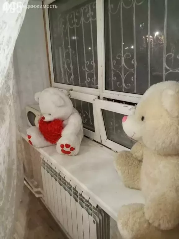 1-комнатная квартира: Зеленодольск, Паратская улица, 4/2 (15.4 м) - Фото 2