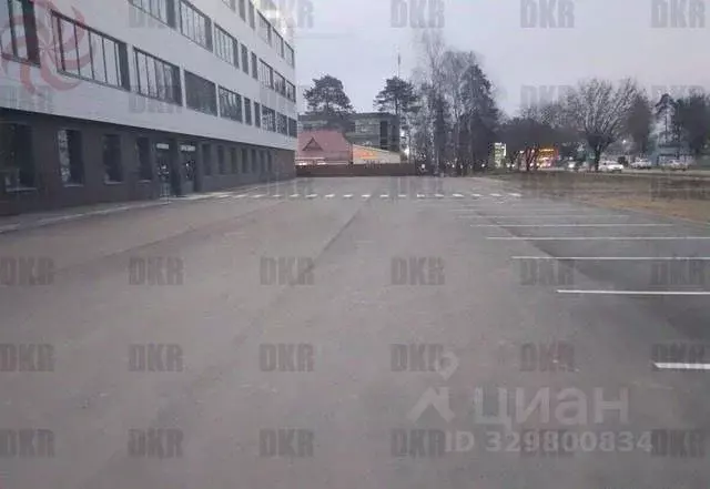 Помещение свободного назначения в Московская область, Раменское ул. ... - Фото 2