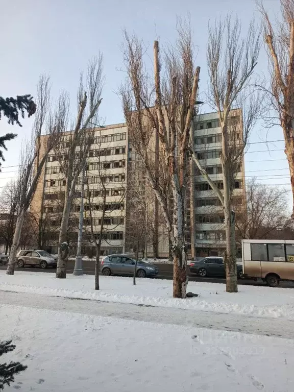 Офис в Ростовская область, Донецк пос. ЦОФ,  (7633 м) - Фото 1