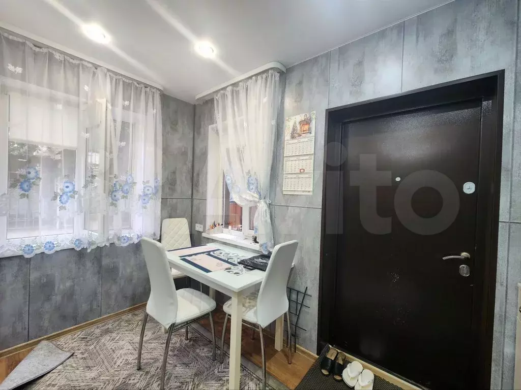 2-к. квартира, 42,1 м, 1/2 эт. - Фото 1
