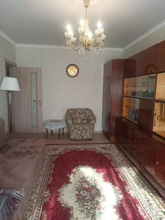 3-к кв. Москва ул. Наметкина, 9К1 (70.2 м) - Фото 1