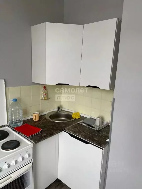 1-к кв. Москва Каширское ш., 80К1 (38.0 м) - Фото 1