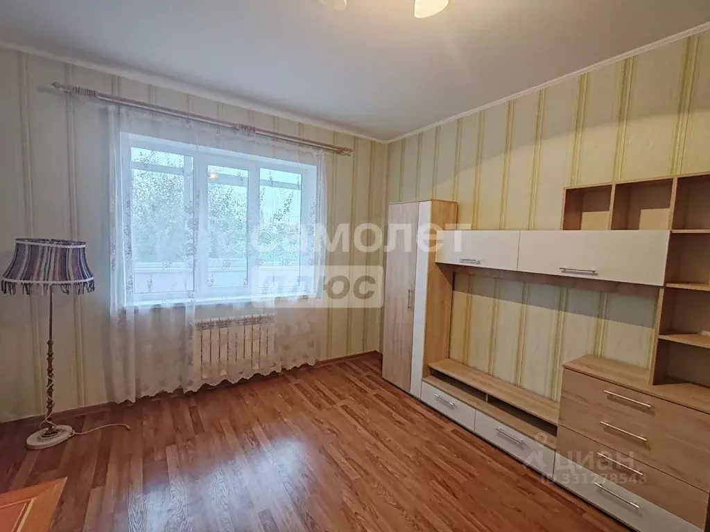 1-к кв. Краснодарский край, Абинск Комсомольская ул. (36.9 м) - Фото 2