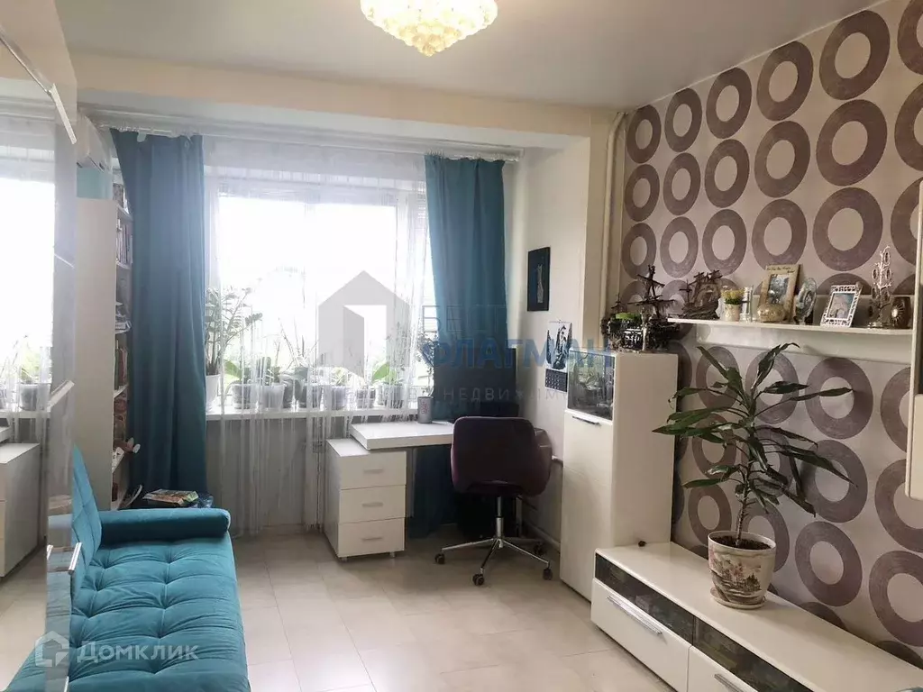 Продаётся 2-к квартира, 46 м - Фото 0