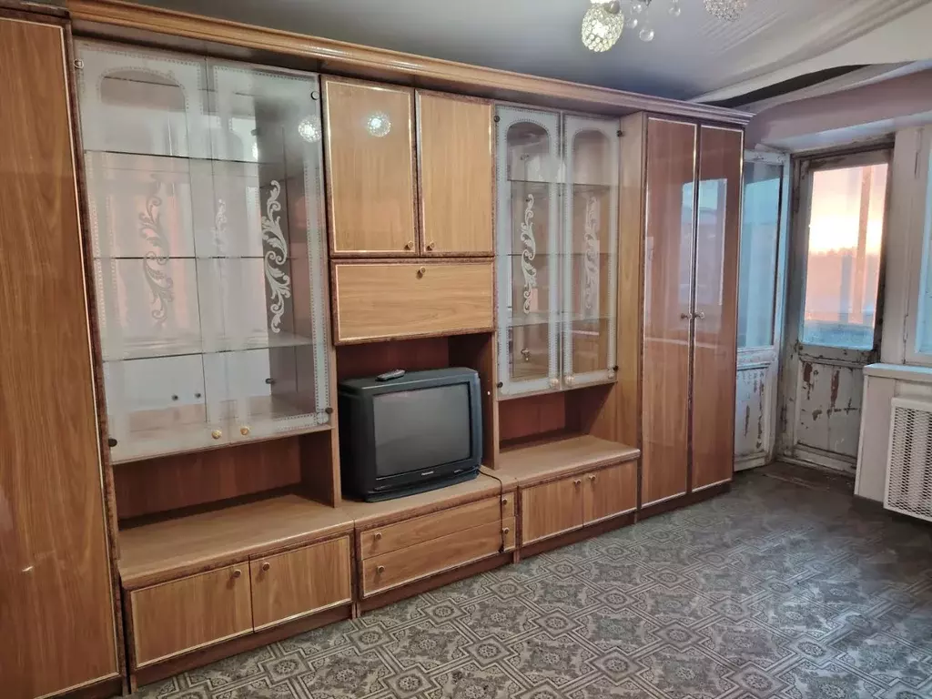 3-к кв. Московская область, Шатура ул. Жарова, 39 (51.3 м) - Фото 1