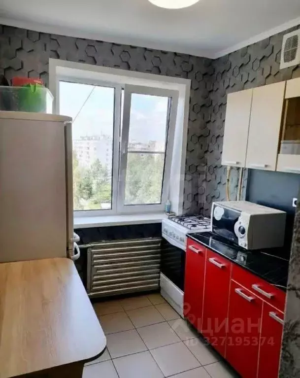 1-к кв. Ярославская область, Ярославль ул. Серго Орджоникидзе, 29 ... - Фото 1