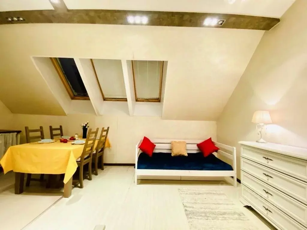 1-к кв. Ямало-Ненецкий АО, Ноябрьск ул. Республики, 38 (35.0 м) - Фото 1