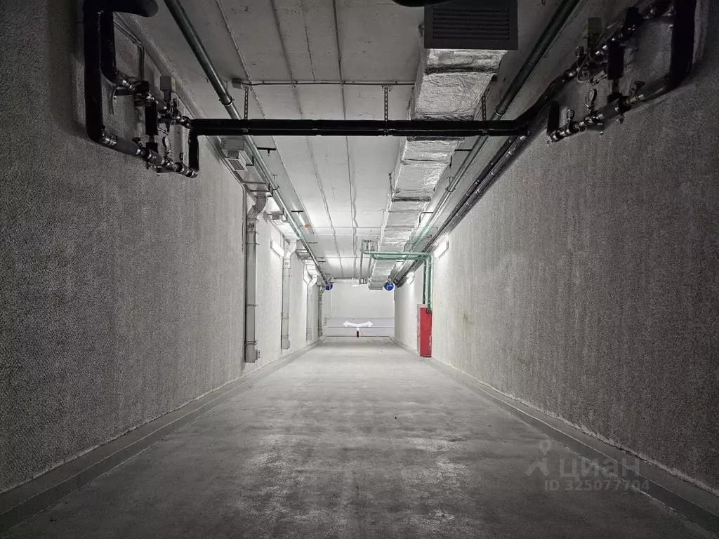 Гараж в Москва ул. Гарибальди, 17А (14 м) - Фото 1