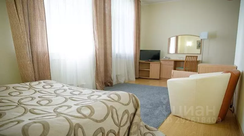 Комната Ивановская область, Иваново ул. 4-я Меланжевая, 2 (25.0 м) - Фото 2