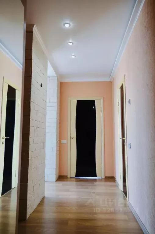 2-к кв. Ростовская область, Ростов-на-Дону Лермонтовская ул., 48 (84.0 ... - Фото 2