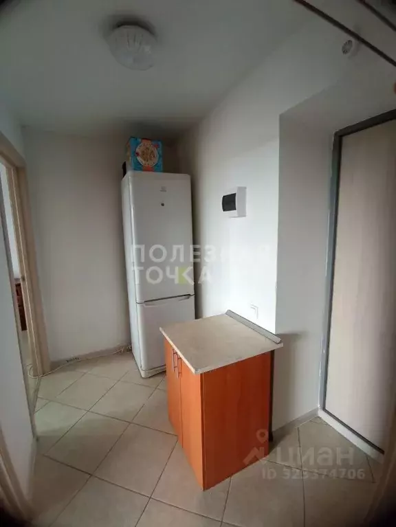 1-к кв. Самарская область, Самара пос. Соцгород, пер. Строителей, 1 ... - Фото 0