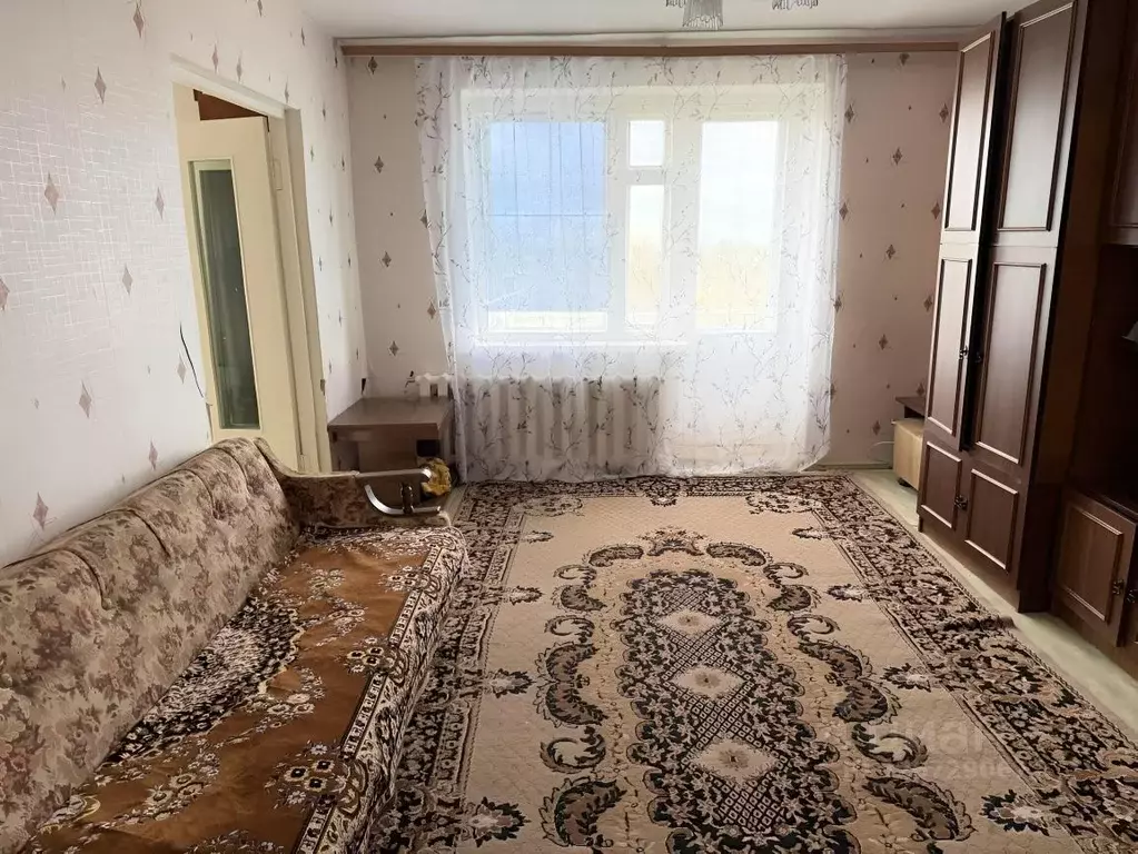 3-к кв. Волгоградская область, Котельниково ул. Гришина, 143 (56.6 м) - Фото 2