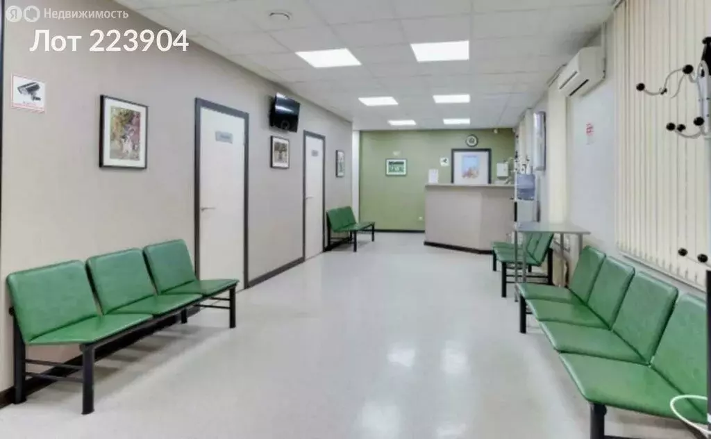 Производственное помещение (199 м) - Фото 1