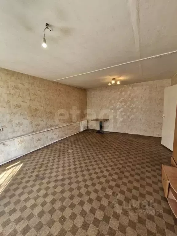 1-к кв. Калининградская область, Калининград ул. Аксакова, 110 (42.8 ... - Фото 1