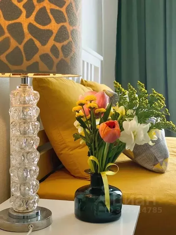 1-к кв. Рязанская область, Рязань Сенная ул., 3 (32.0 м) - Фото 1