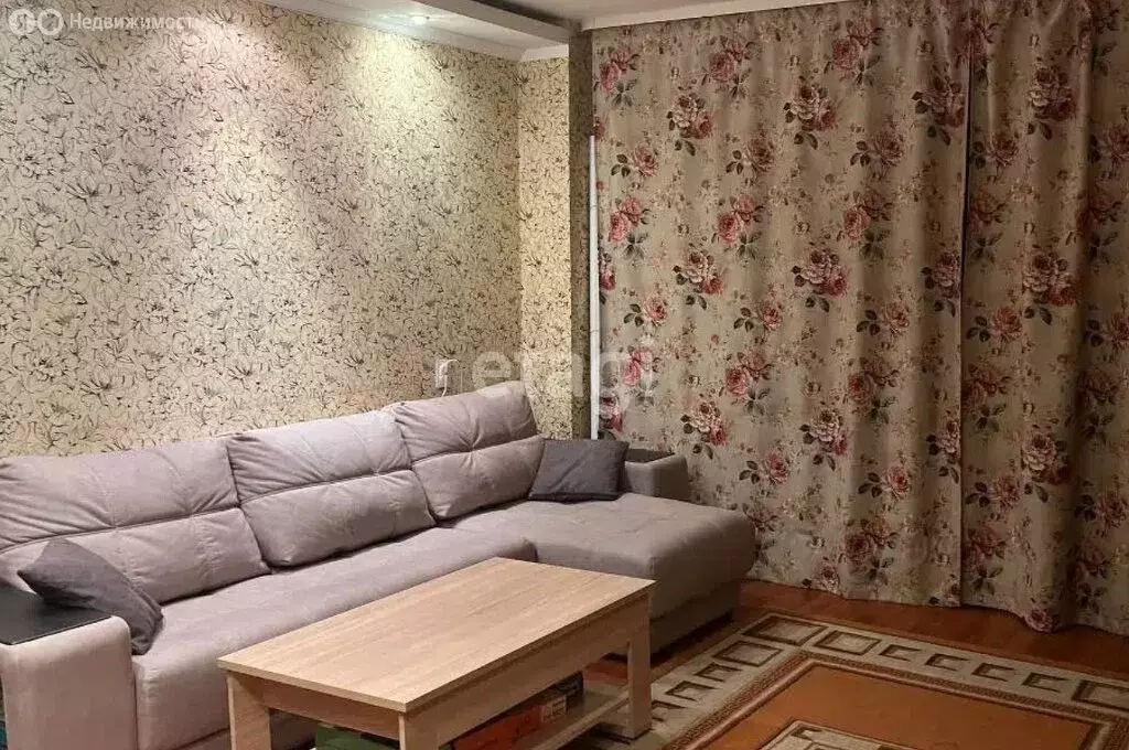 3-комнатная квартира: Томск, проспект Мира, 27 (65.1 м) - Фото 0