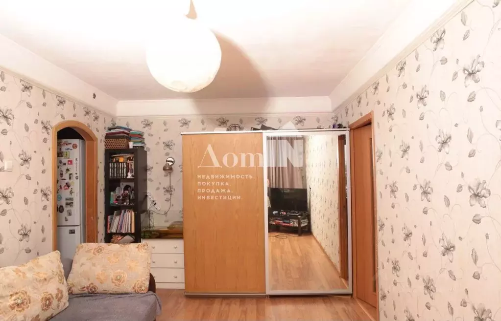 3-к кв. Санкт-Петербург Пискаревский просп., 56К1 (56.4 м) - Фото 0