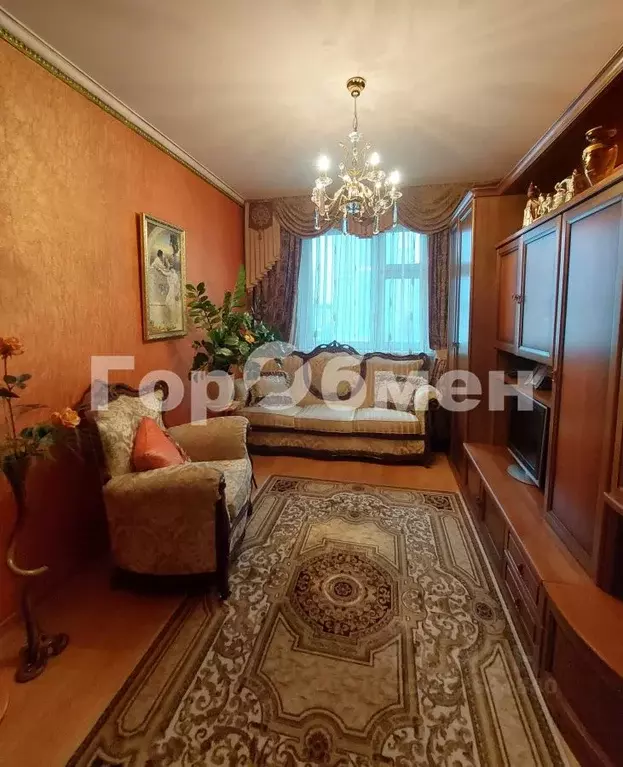 2-к кв. Московская область, Балашиха ул. Свердлова, 50 (51.0 м) - Фото 2