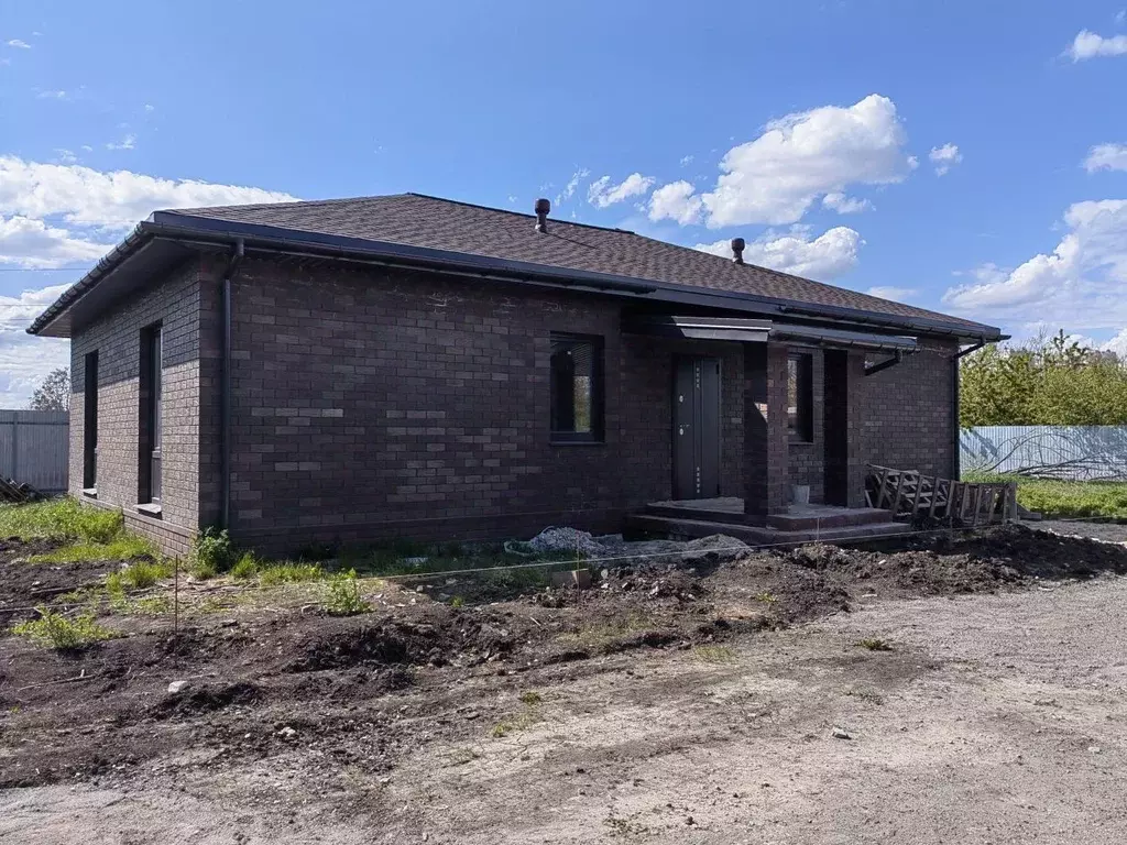 Дом в Белгородская область, Белгородский район, Беломестненское с/пос, ... - Фото 2