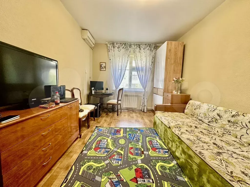 2-к. квартира, 38 м, 5/5 эт. - Фото 0