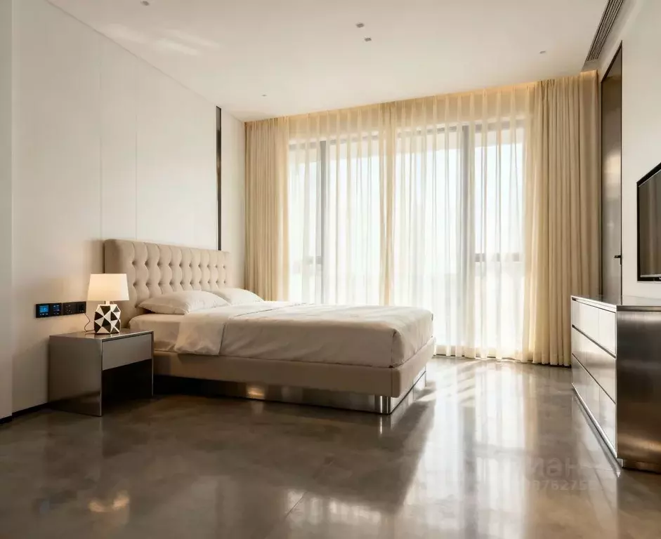 3-к кв. Москва Донская ул., 14 (101.0 м) - Фото 2