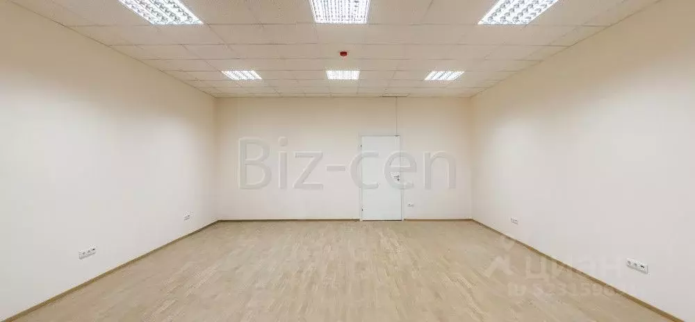 Офис в Санкт-Петербург Заозерная ул., 8 (356 м) - Фото 1