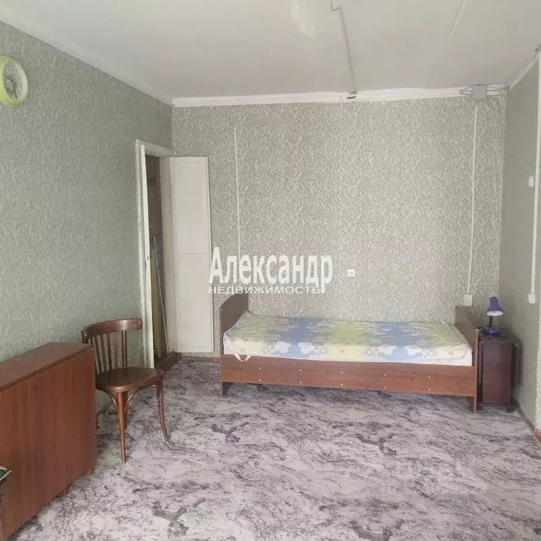 2-к кв. Санкт-Петербург, Санкт-Петербург, Ломоносов Красноармейская ... - Фото 2