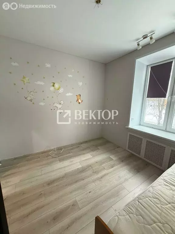 3-комнатная квартира: Ярославль, Спартаковская улица, 13 (72 м) - Фото 2