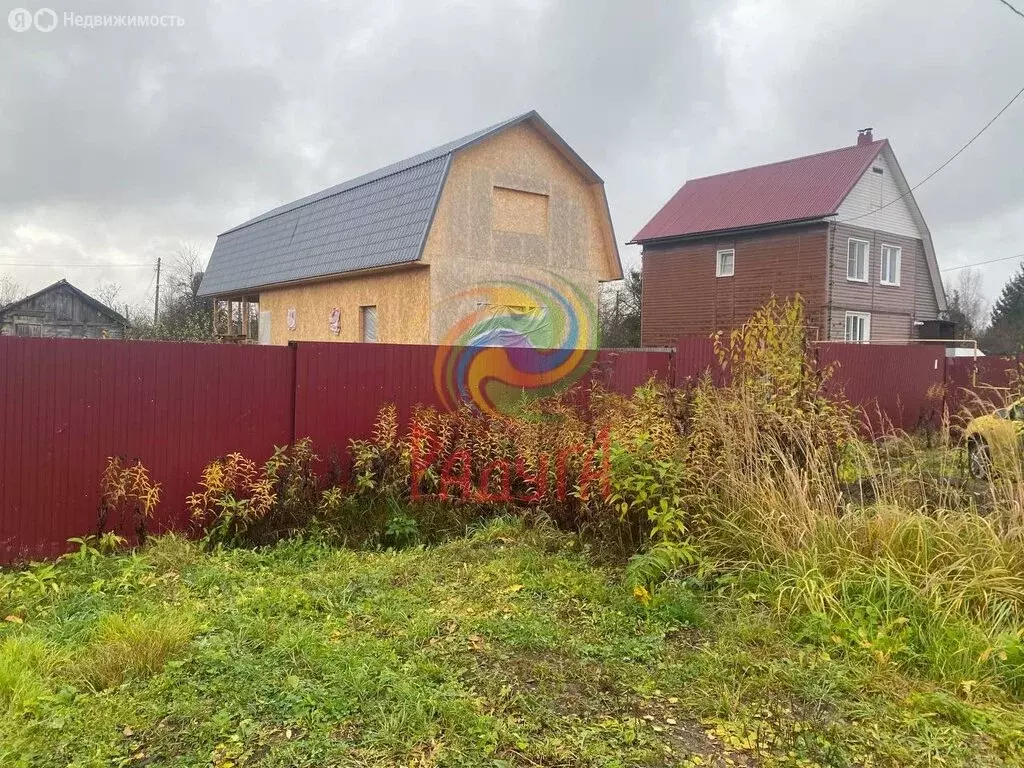 Дом в Иваново, 3-я Балинская улица, 15 (120 м) - Фото 1