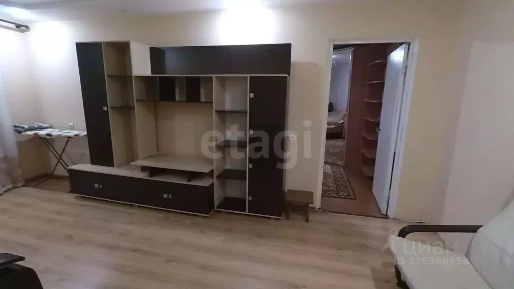 2-к кв. Коми, Сыктывкар Октябрьский просп., 144 (47.4 м) - Фото 2