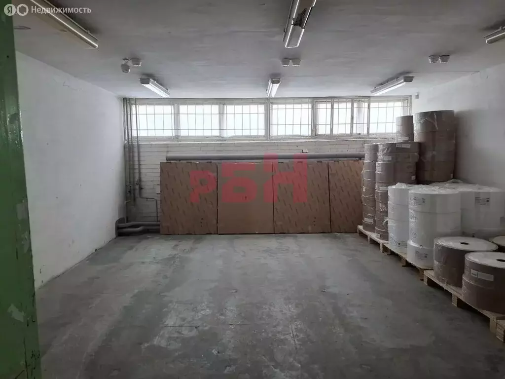 Помещение свободного назначения (600 м) - Фото 2