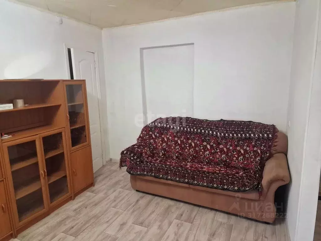 2-к кв. Красноярский край, Норильск Ленинский просп., 25к1 (43.9 м) - Фото 1