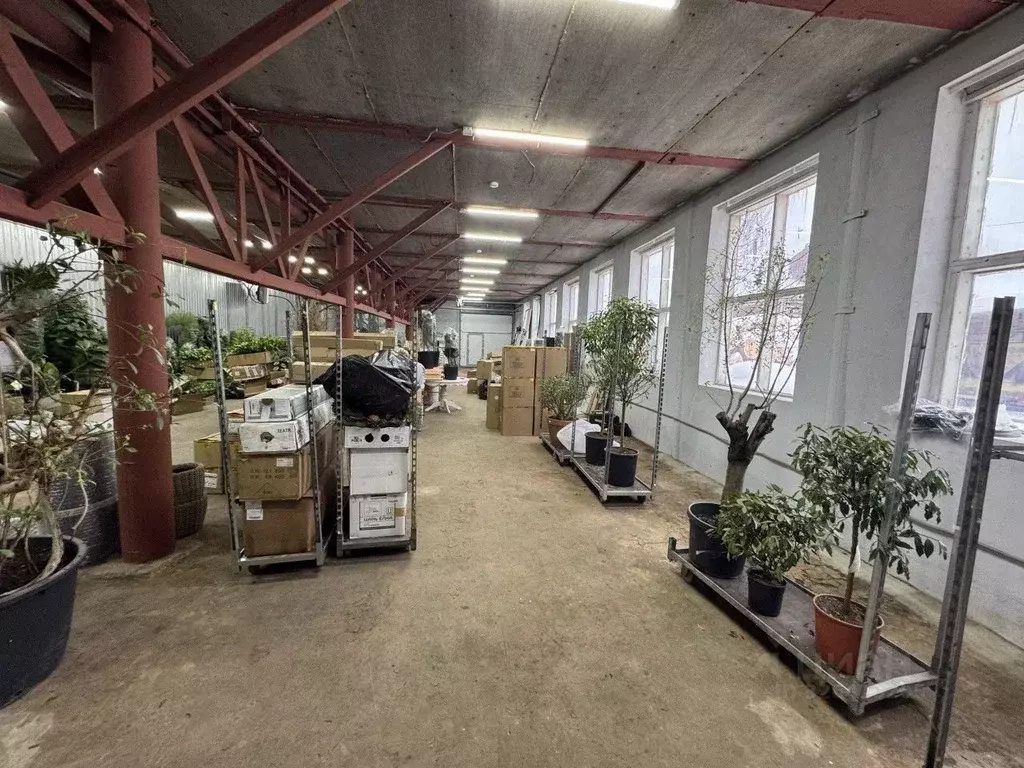 Производственное помещение в Свердловская область, Екатеринбург просп. ... - Фото 2