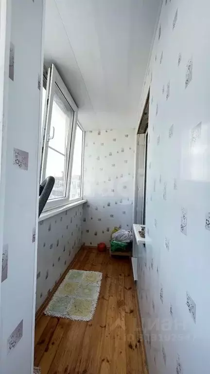 3-к кв. Псковская область, Печоры Индустриальная ул., 6 (66.9 м) - Фото 1