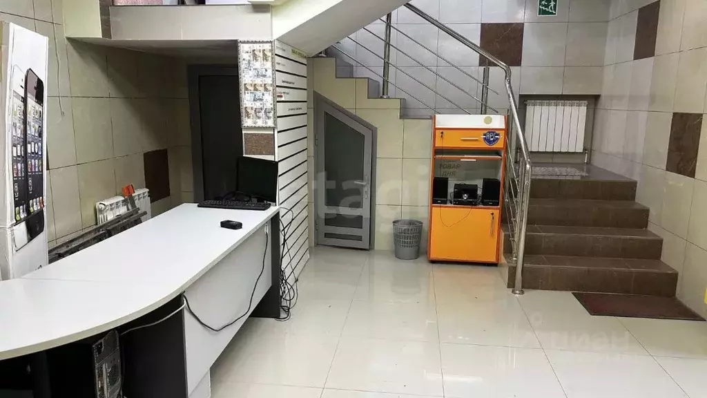 Офис в Северная Осетия, Владикавказ ул. Тамаева, 31 (50 м) - Фото 2