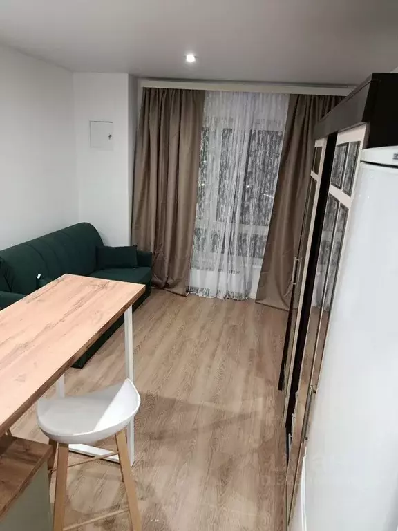 1-к кв. Москва Дорожная ул., 46к3 (20.0 м) - Фото 2